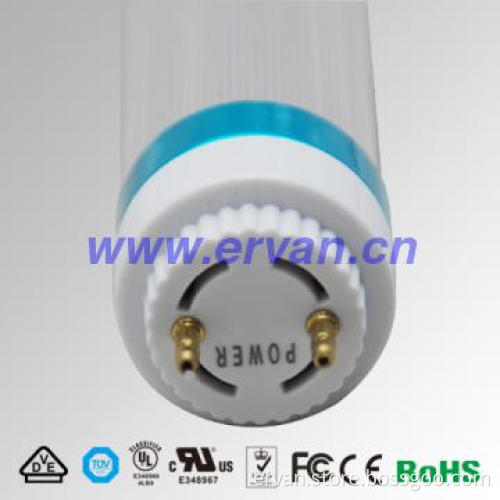 1200mm LED Tube Aquarium with TUV/VDE/UL/ RoHs Approved